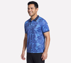 Victory Cascade Polo | Skechers US