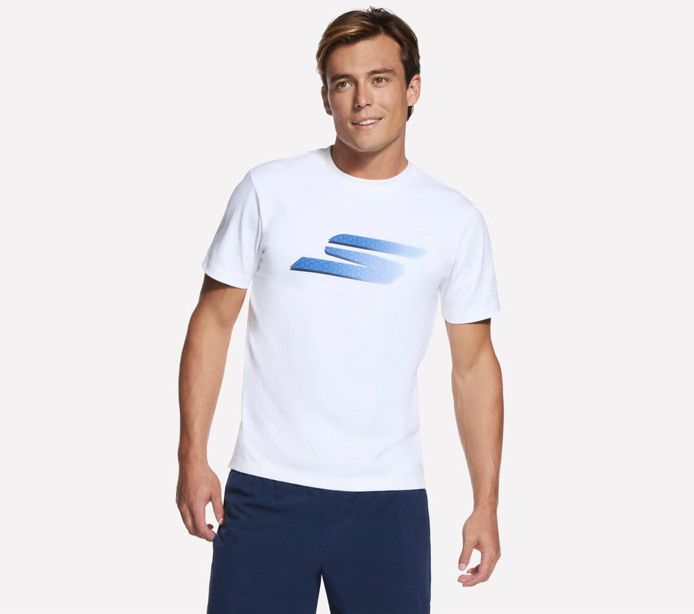 Harry Kane Icon Graphic Tee | Skechers USA