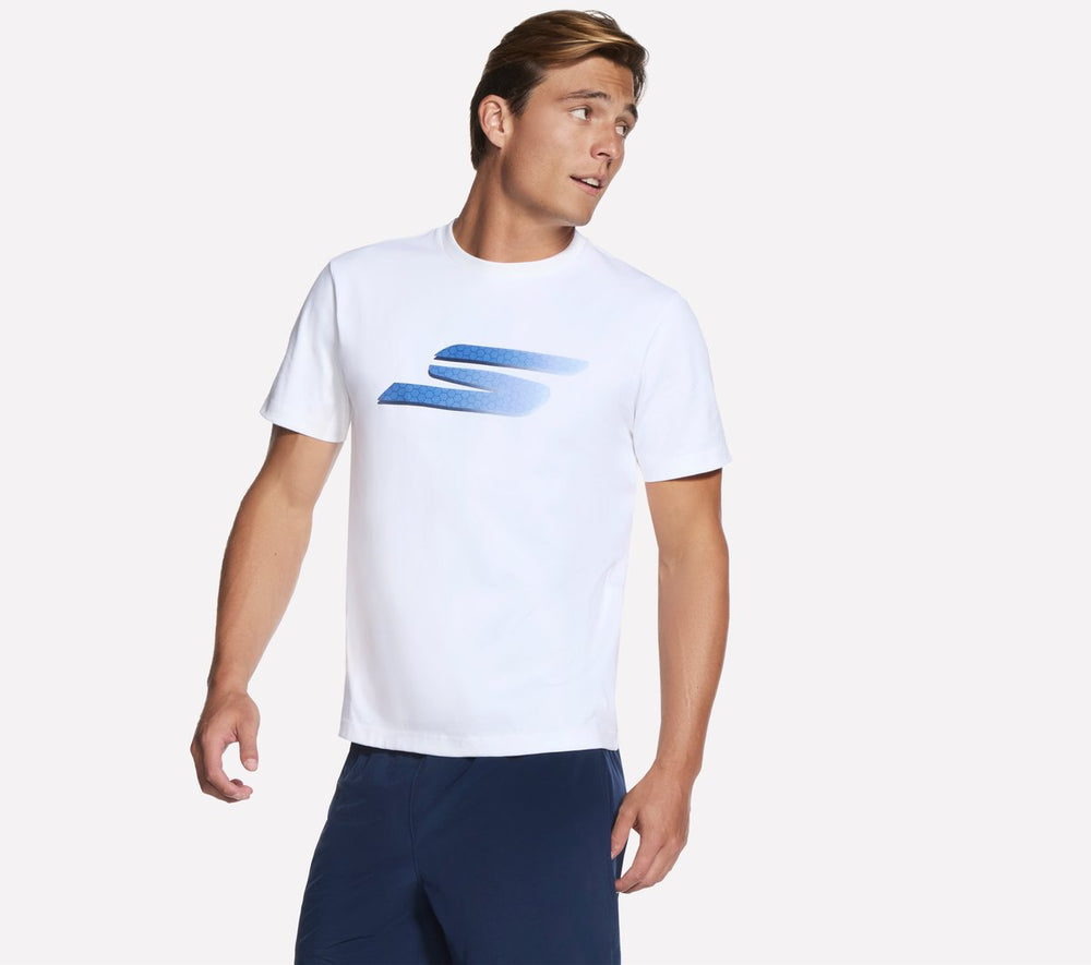 Harry Kane Icon Graphic Tee | Skechers USA