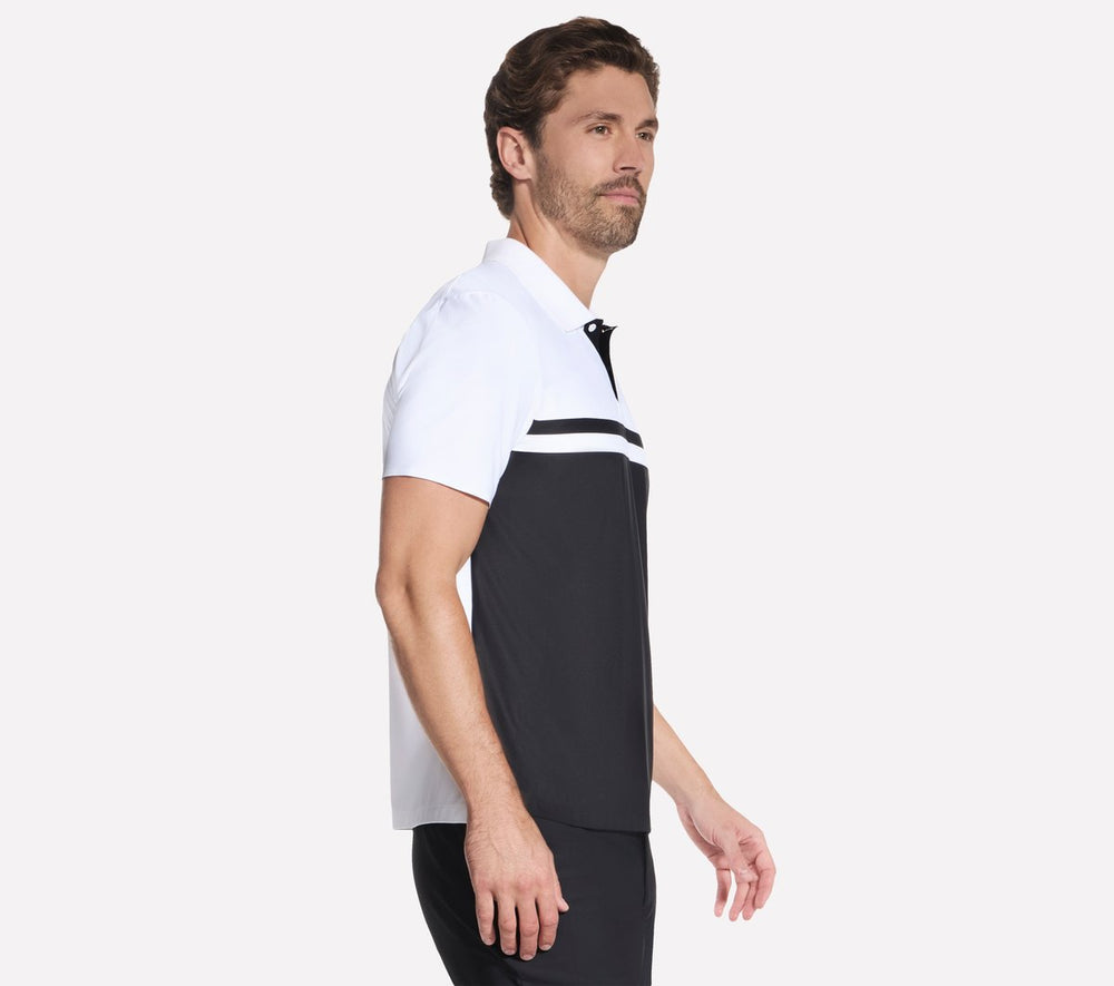 Ace Tour Polo | Skechers discount