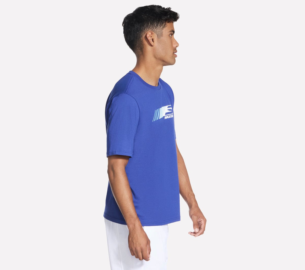 Speedster Tee | Skechers outlet
