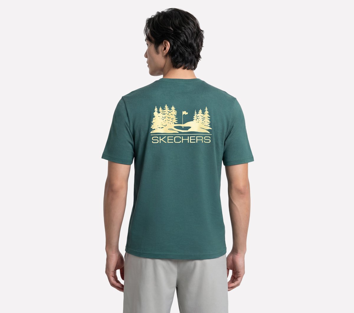 Club Tee | Skechers sale