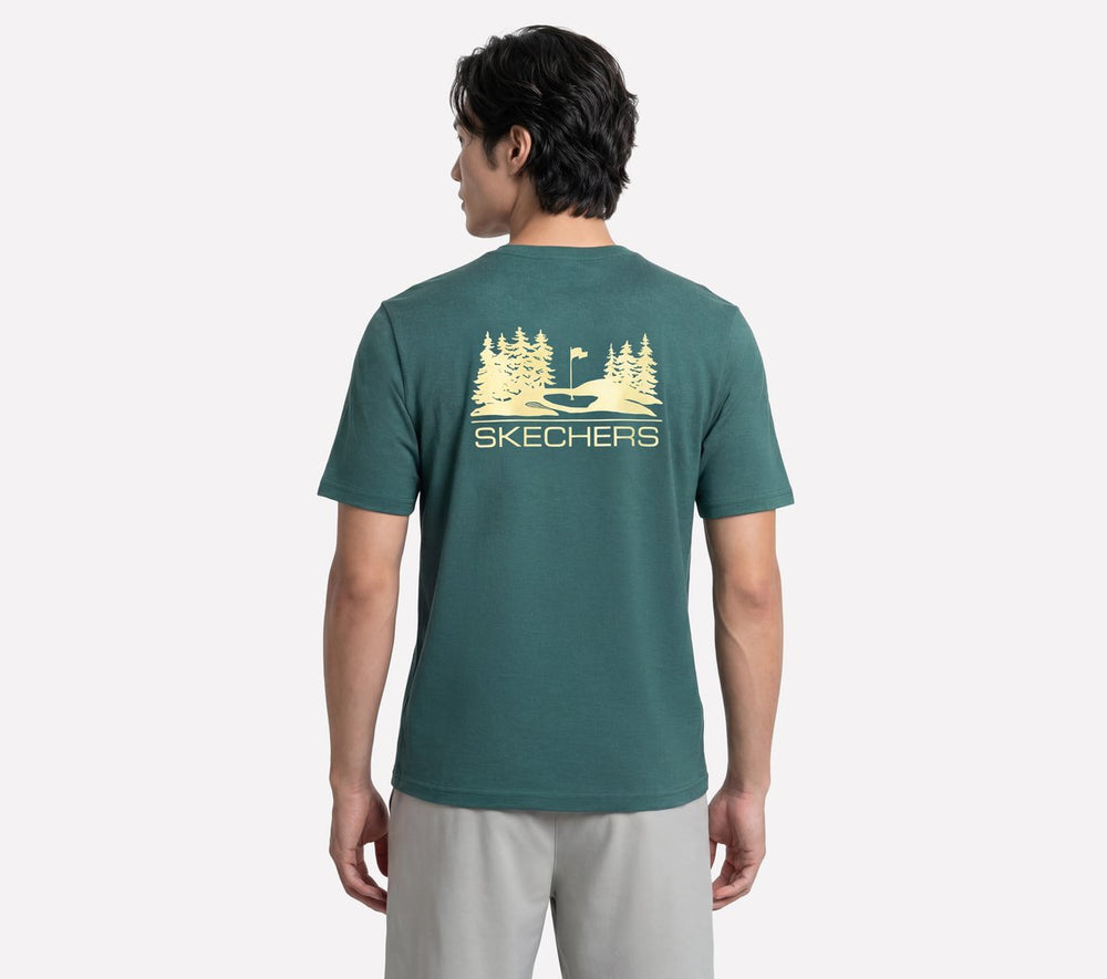 Club Tee | Skechers sale