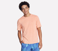 Performance Charge Tee | Skechers on sale