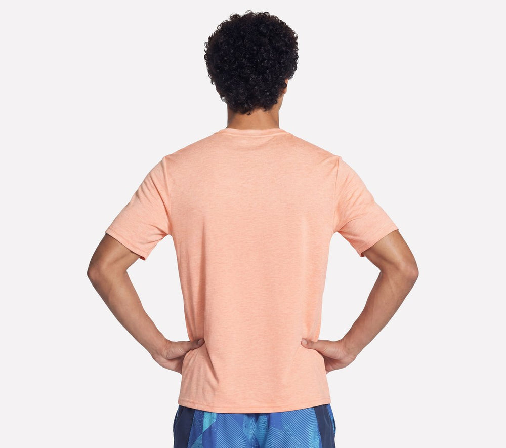 Performance Charge Tee | Skechers on sale
