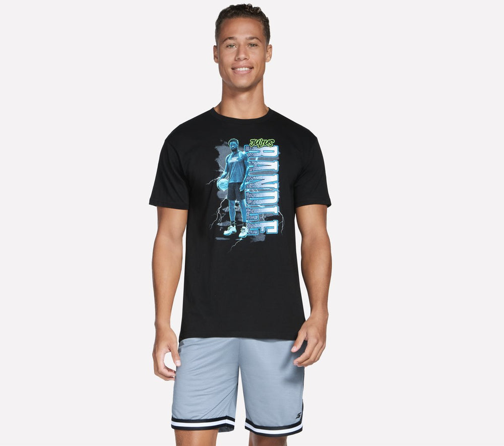 Basketball: Julius Tee | Skechers near me