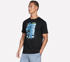 Basketball: Julius Tee | Skechers near me