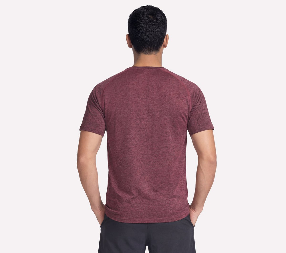 Raglan Seamless Tee | Skechers outlet
