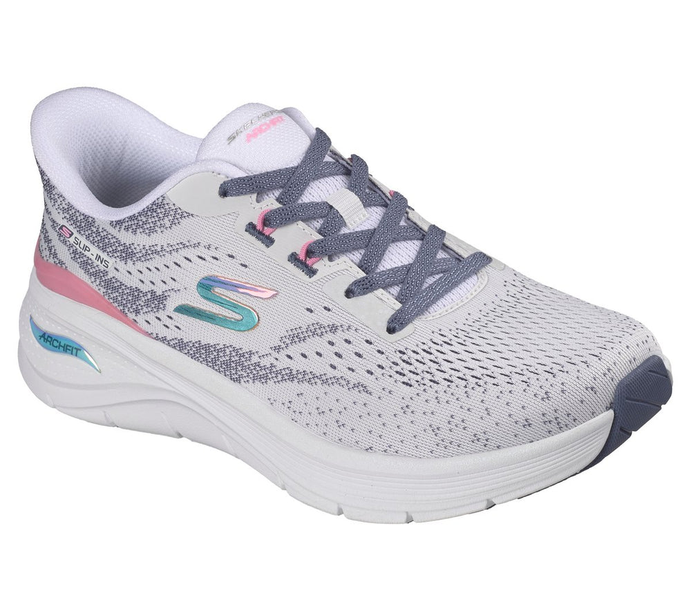 Slip-ins: Arch Fit 3.0 | Skechers online