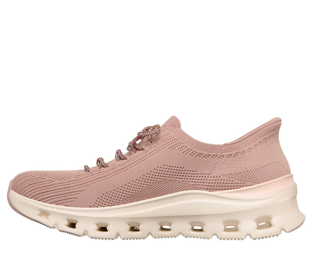 Slip-ins: Glide-Step Pro - Rhinestone Radiance | Skechers on sale