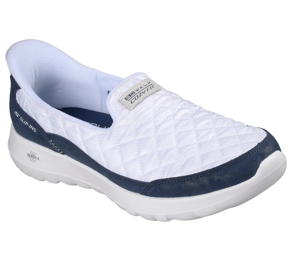 Slip-ins: GO WALK Joy - Cozy Fit Easy | Skechers on sale