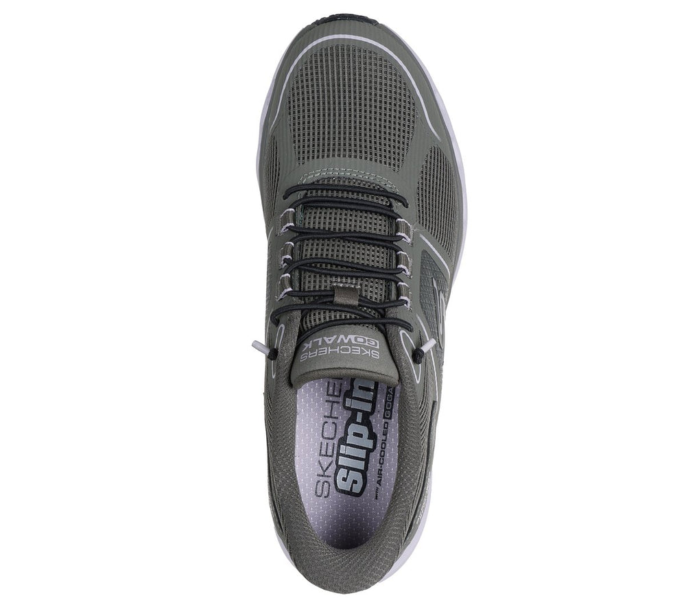Slip-ins: GO WALK Glide-Step 2.0 - Elektra | Skechers near me