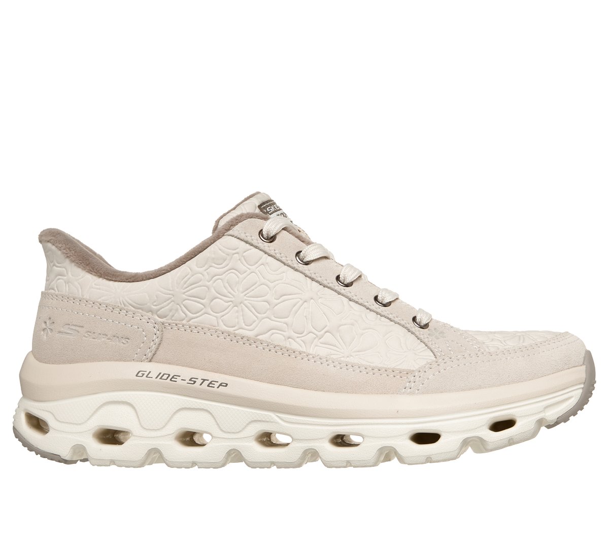 Slip-Ins: Glide-Step Sole - Cozy Fit Millsap | Skechers discount