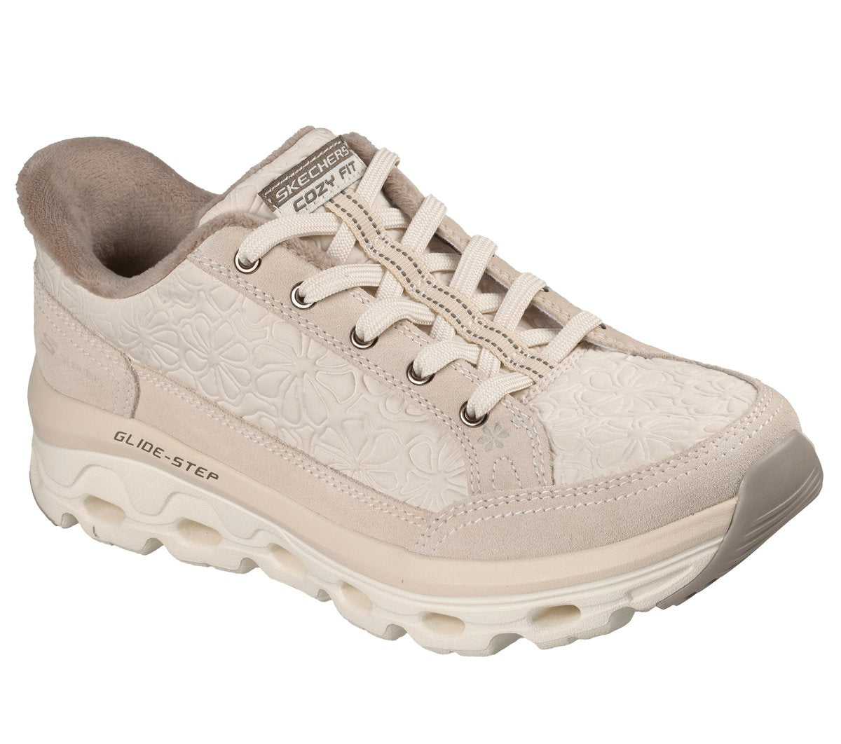 Slip-Ins: Glide-Step Sole - Cozy Fit Millsap | Skechers discount
