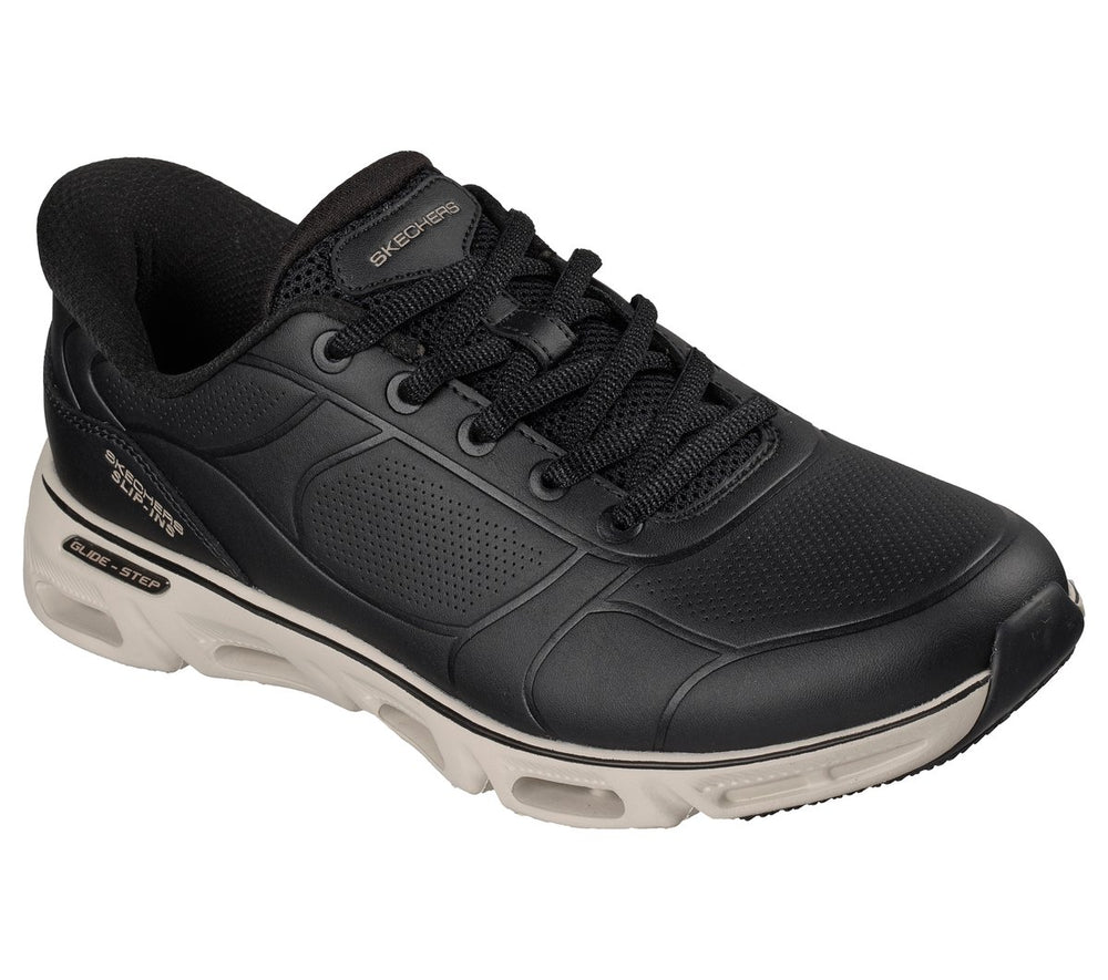 Slip-ins: Glide-Step Gratify - Perfection | Skechers US