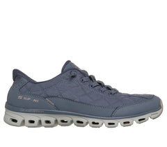 Slip-ins: Glide-Step - Cozy Fit At Ease | Skechers online