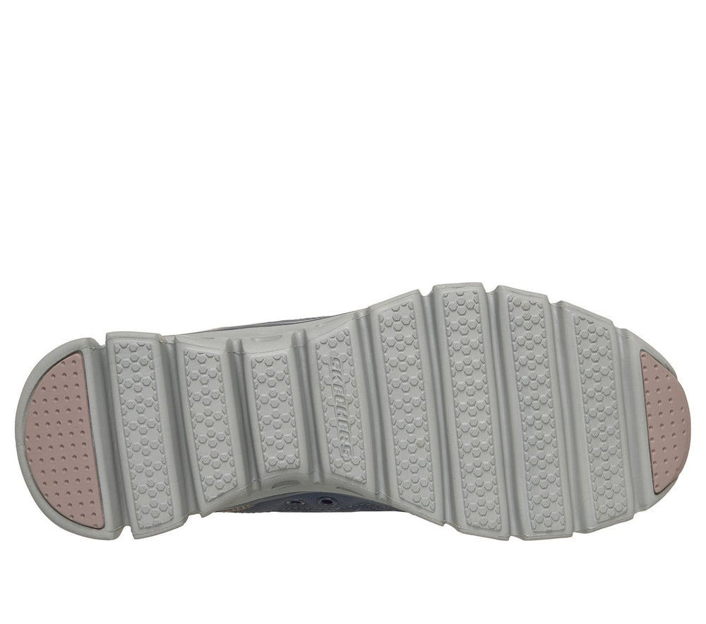Slip-ins: Glide-Step - Cozy Fit At Ease | Skechers online
