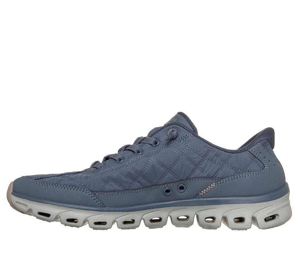 Slip-ins: Glide-Step - Cozy Fit At Ease | Skechers online