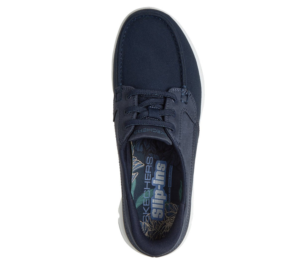 Slip-ins: Glide-Step Serene - Coast | Skechers sale