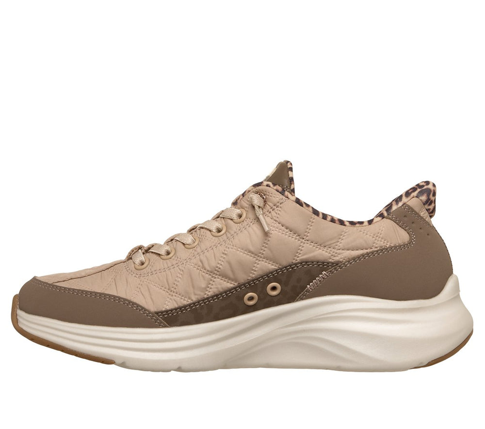 Slip-ins: Contour Foam - Cozy Fit Leopard Dream | Skechers online