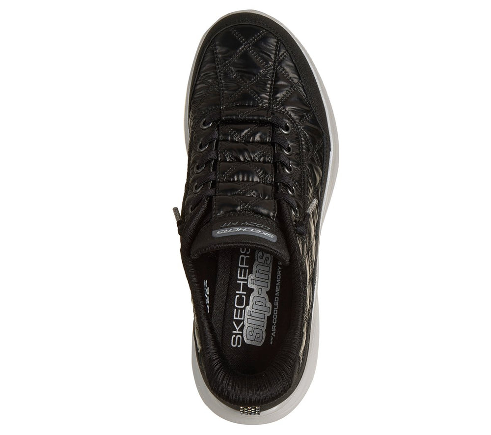 Slip-ins: Contour Foam - Cozy Fit Sparkling Gem | Skechers outlet