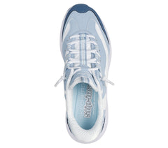 Slip-ins: Contour Foam - Cozy Fit Sweet Nostalgia | Skechers sale