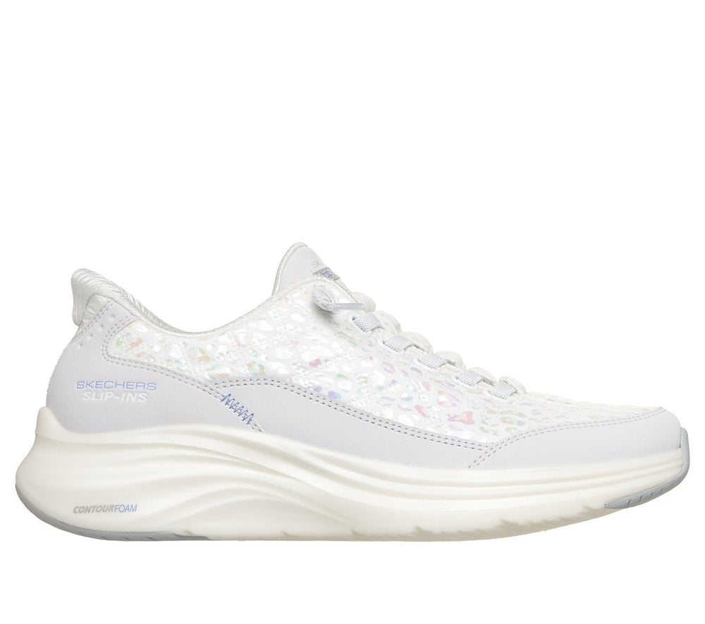 Slip-ins: Contour Foam - Cozy Fit Radiant Glow | Skechers on sale