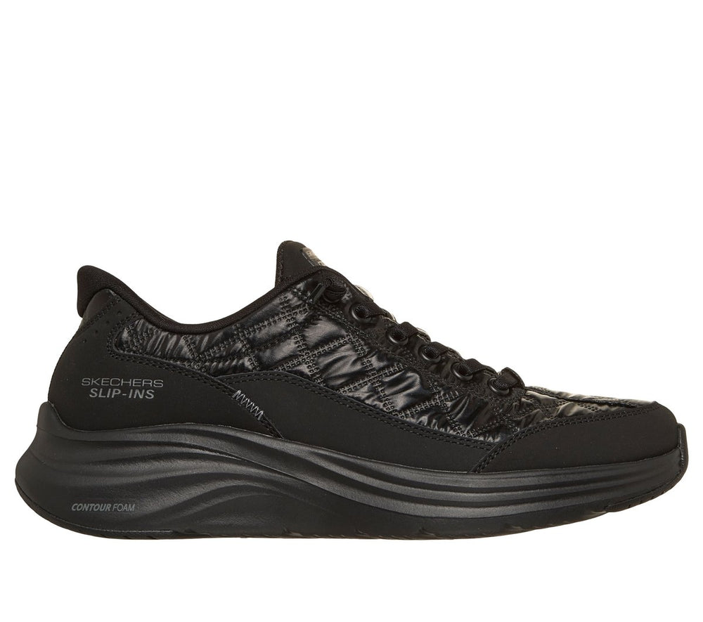Slip-ins: Contour Foam - Shining Pearl | Skechers discount