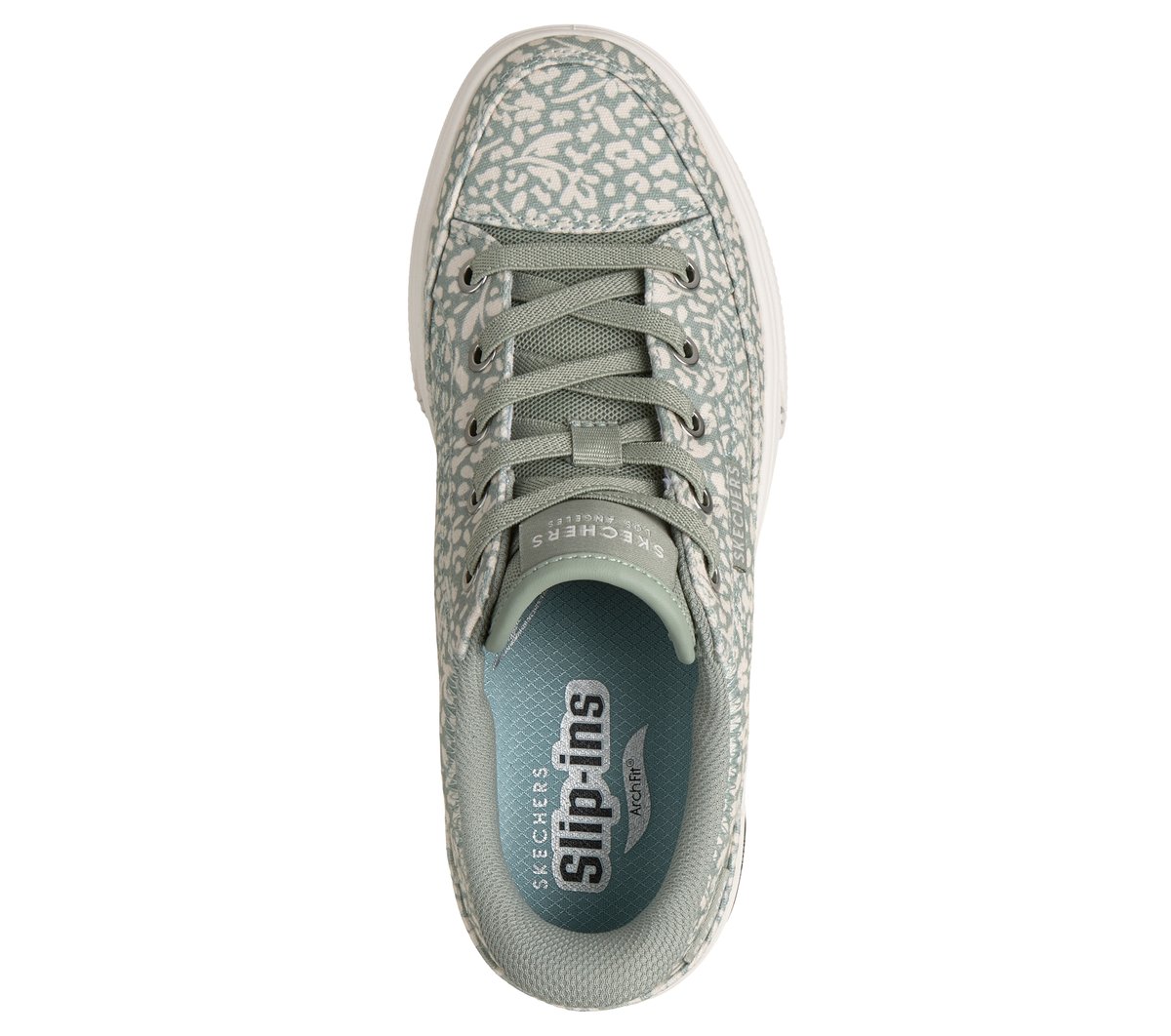 Slip-ins: Arch Fit Arcade - Wild Nite | Skechers outlet