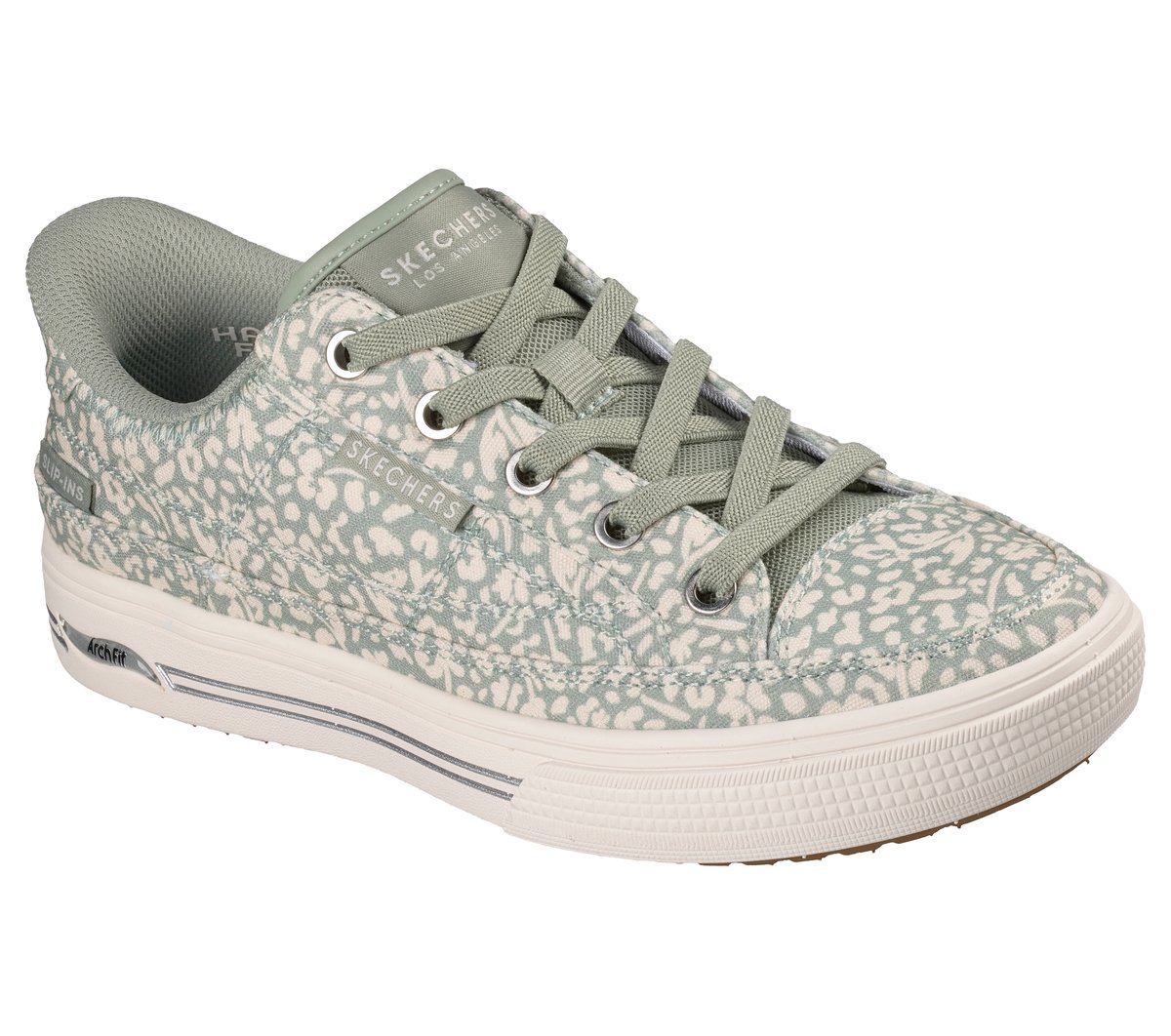 Slip-ins: Arch Fit Arcade - Wild Nite | Skechers outlet