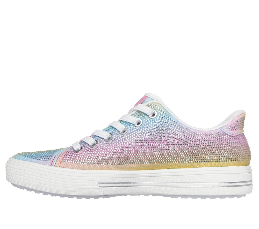 Slip-ins: Arch Fit Arcade - Dazzle You | Skechers USA
