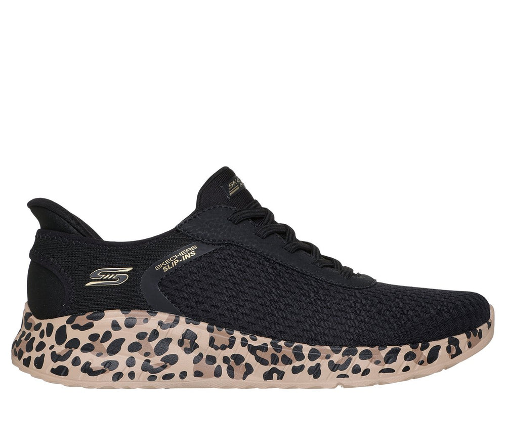 Slip-ins: BOBS Sport Squad Chaos - Daily Prowl | Skechers near me