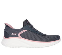 Slip-ins: BOBS Sport Squad Chaos - Stroke of Luck | Skechers outlet