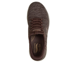 Martha Stewart Slip-ins: Arch Fit Summits - Soft Shimmer | Skechers on sale