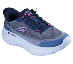 Slip-ins: GO WALK Max Cushioning Hyper Burst - Nikita | Skechers USA