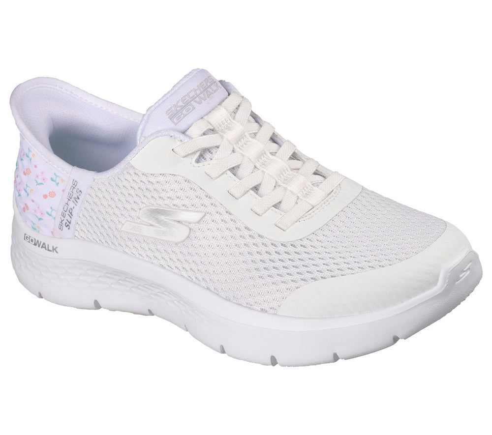 Slip-ins: GO WALK Flex - Lily Rose | Skechers near me