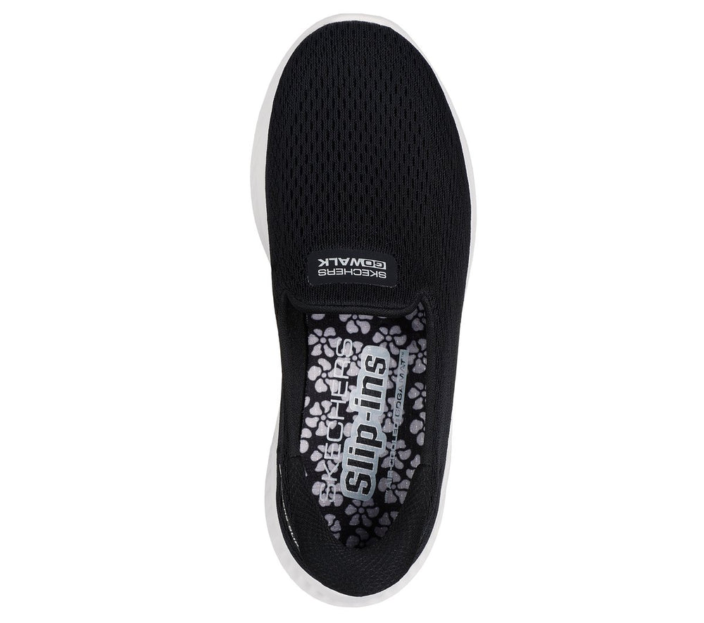 Slip-ins: GO WALK Now - Ivy | Skechers on sale