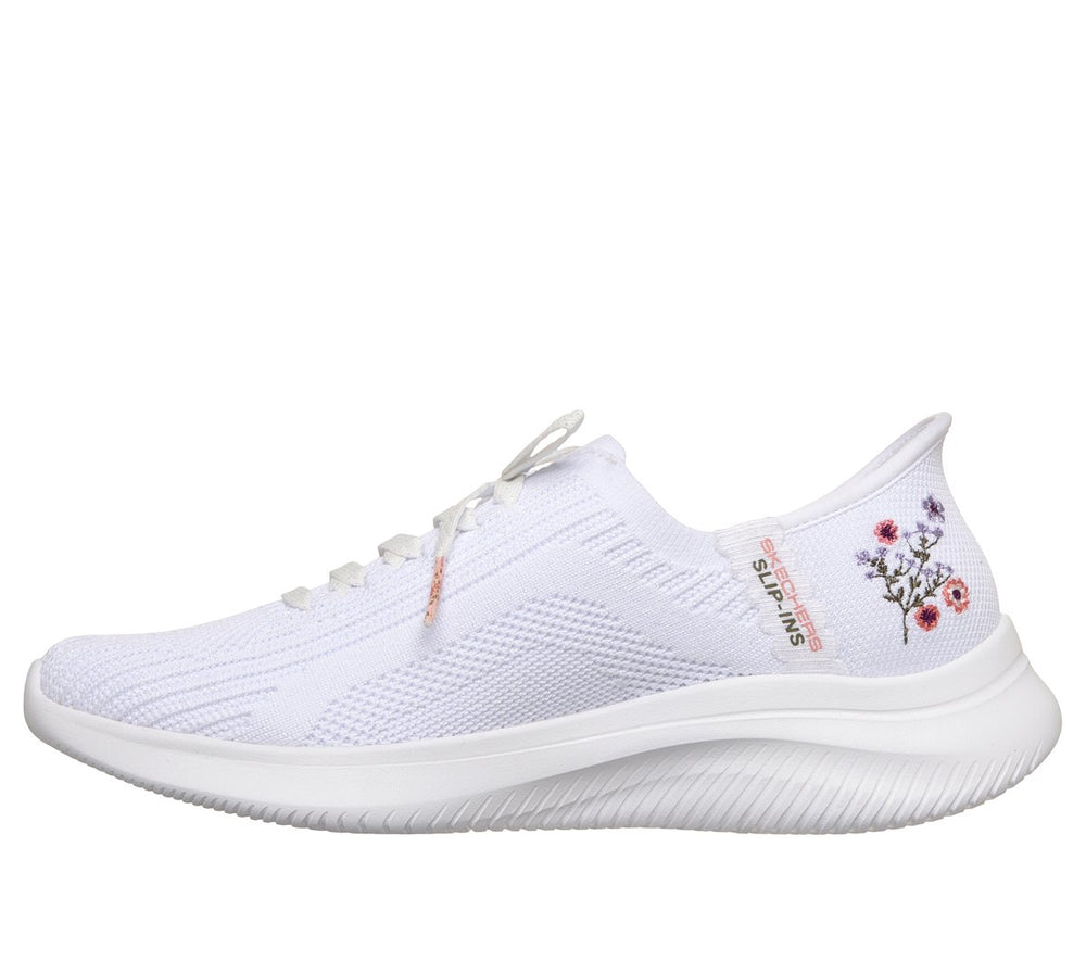 Slip-ins: Ultra Flex 4.0 - Sweet Petals | Skechers online