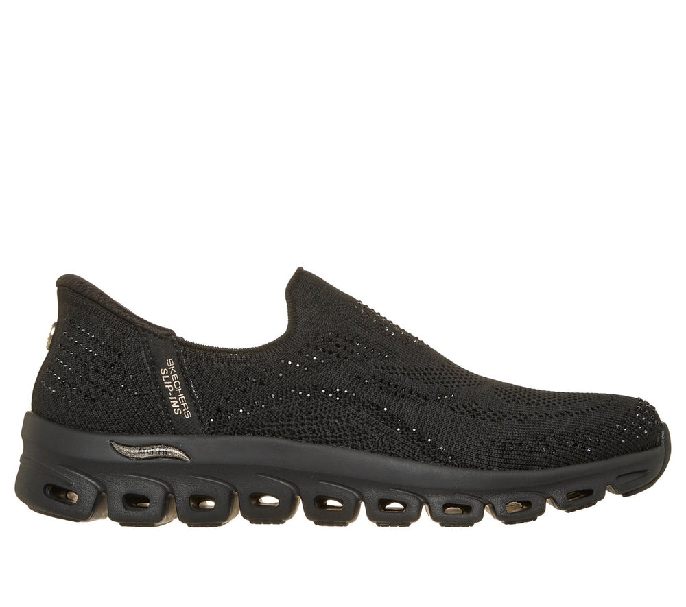 Slip-ins Martha Stewart: Arch Fit Glide-Step Elevate - Smoke Show | Skechers US