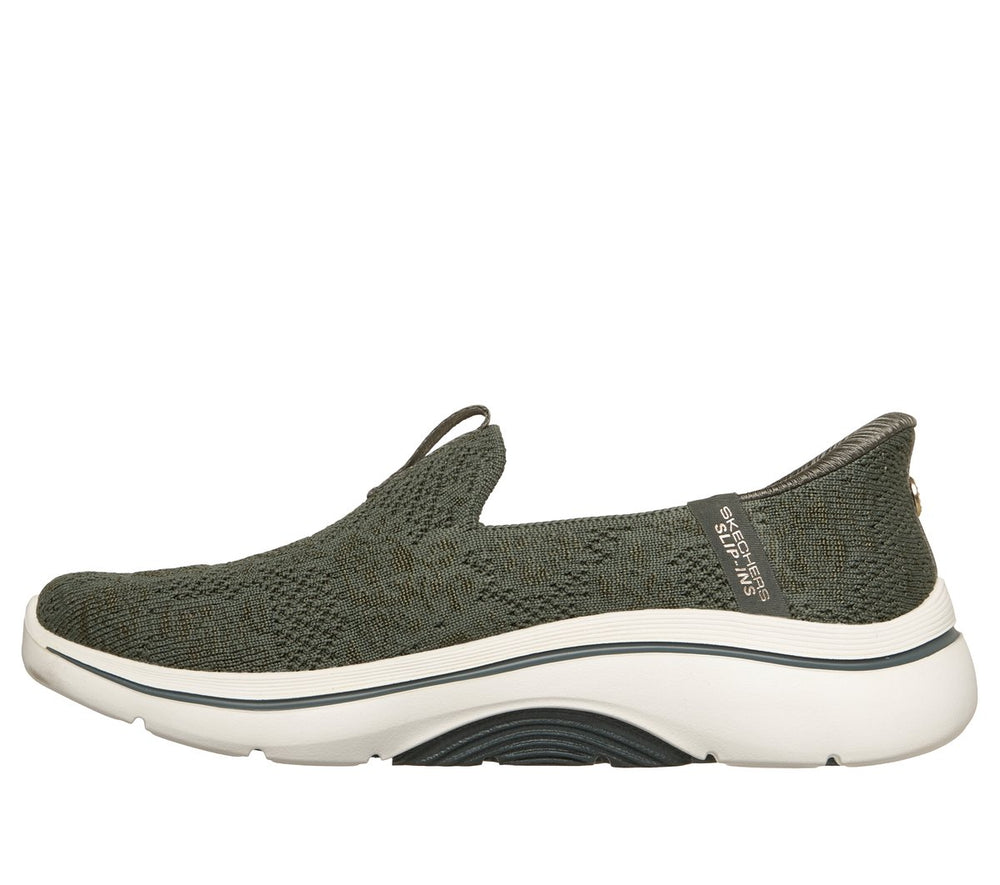 Slip-ins Martha Stewart: GO WALK Arch Fit 2.0 - Botanical Bliss | Skechers discount