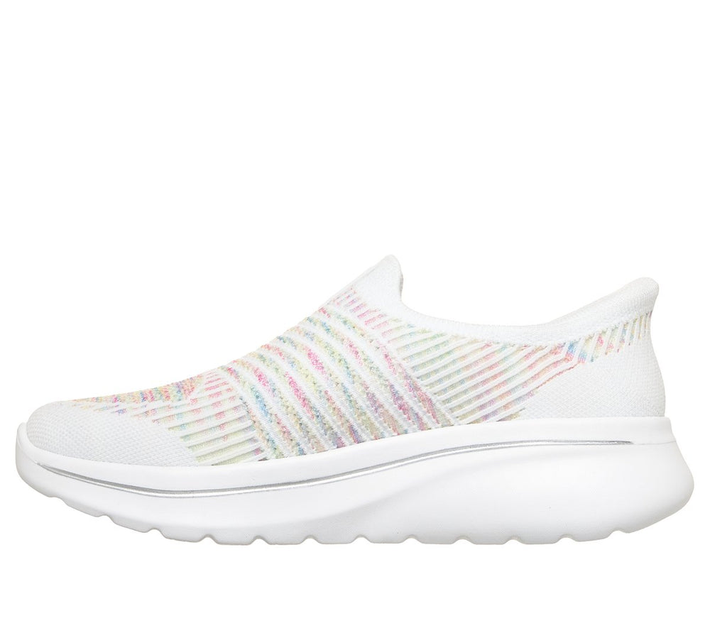 Slip-ins Relaxed Fit: GO WALK Arch Fit N-Joy - Valerie | Skechers outlet