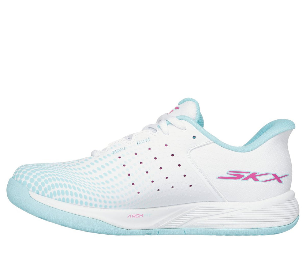 Slip-ins Relaxed Fit: Viper Court Reload | Skechers US