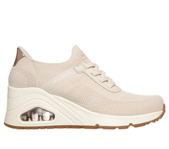 Slip-ins: Uno Wedge - Slip N Knit | Skechers near me