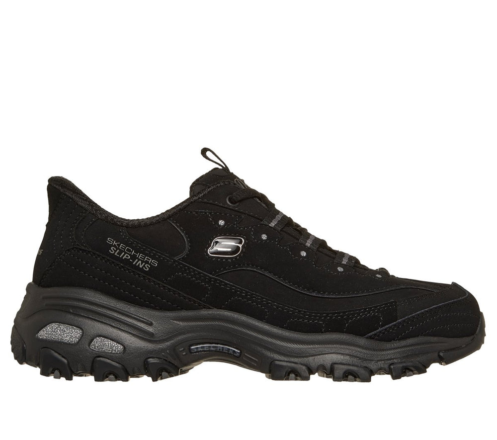 Slip-ins: D'Lites - Classic Remix | Skechers online