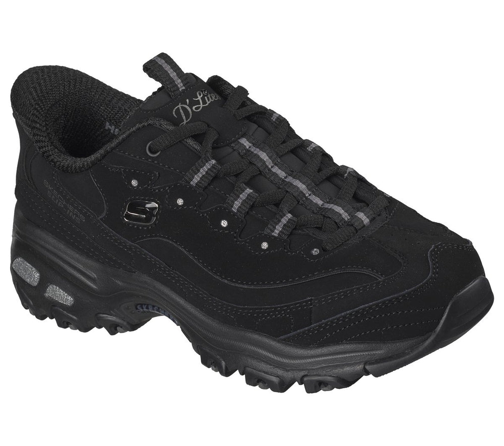Slip-ins: D'Lites - Classic Remix | Skechers online