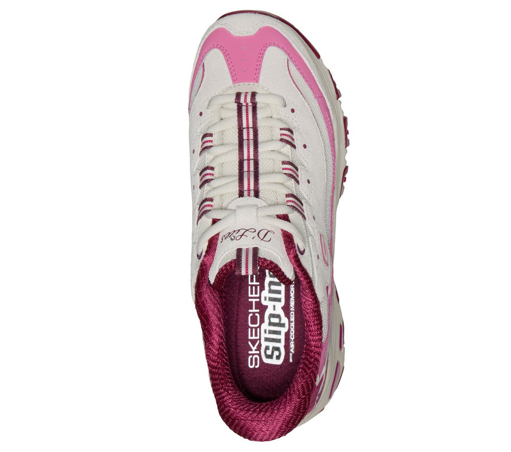 Slip-ins: D'Lites - Vintage Haze | Skechers USA