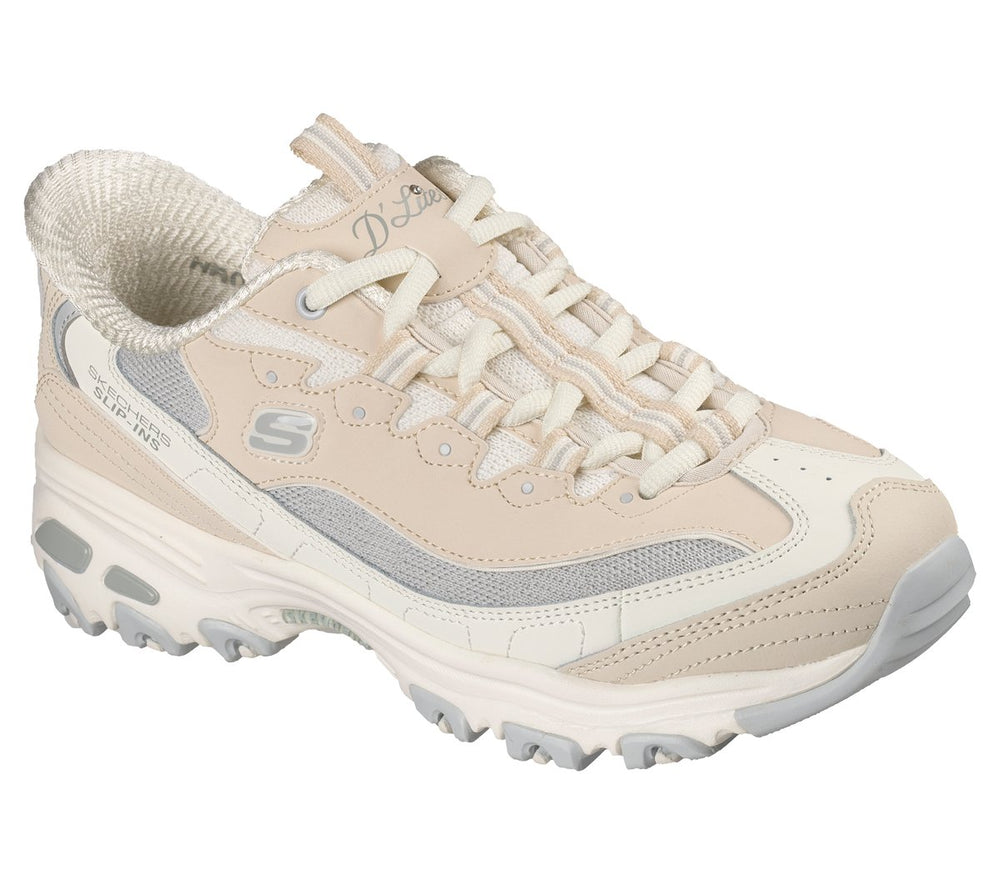 Slip-ins: D'Lites - Smooth Nostalgia | Skechers sale