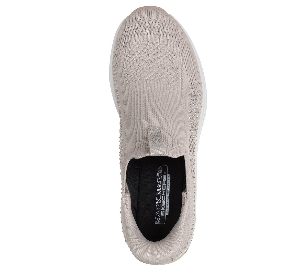 Slip-ins Mark Nason: The Triple Wedge - Milee | Skechers sale