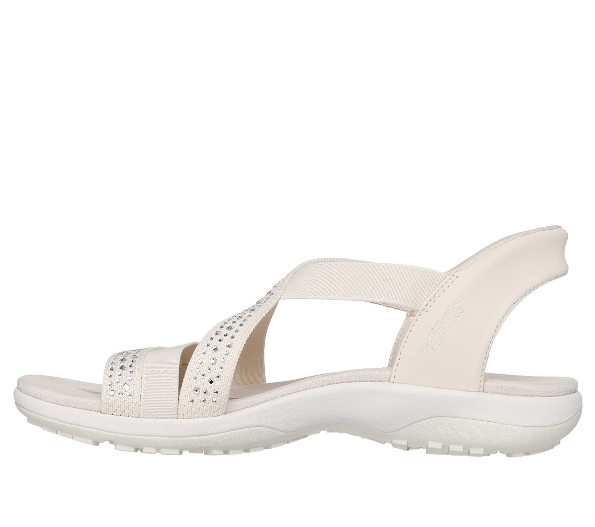 Slip-ins: Reggae Slim - Summer Sparkle | Skechers online