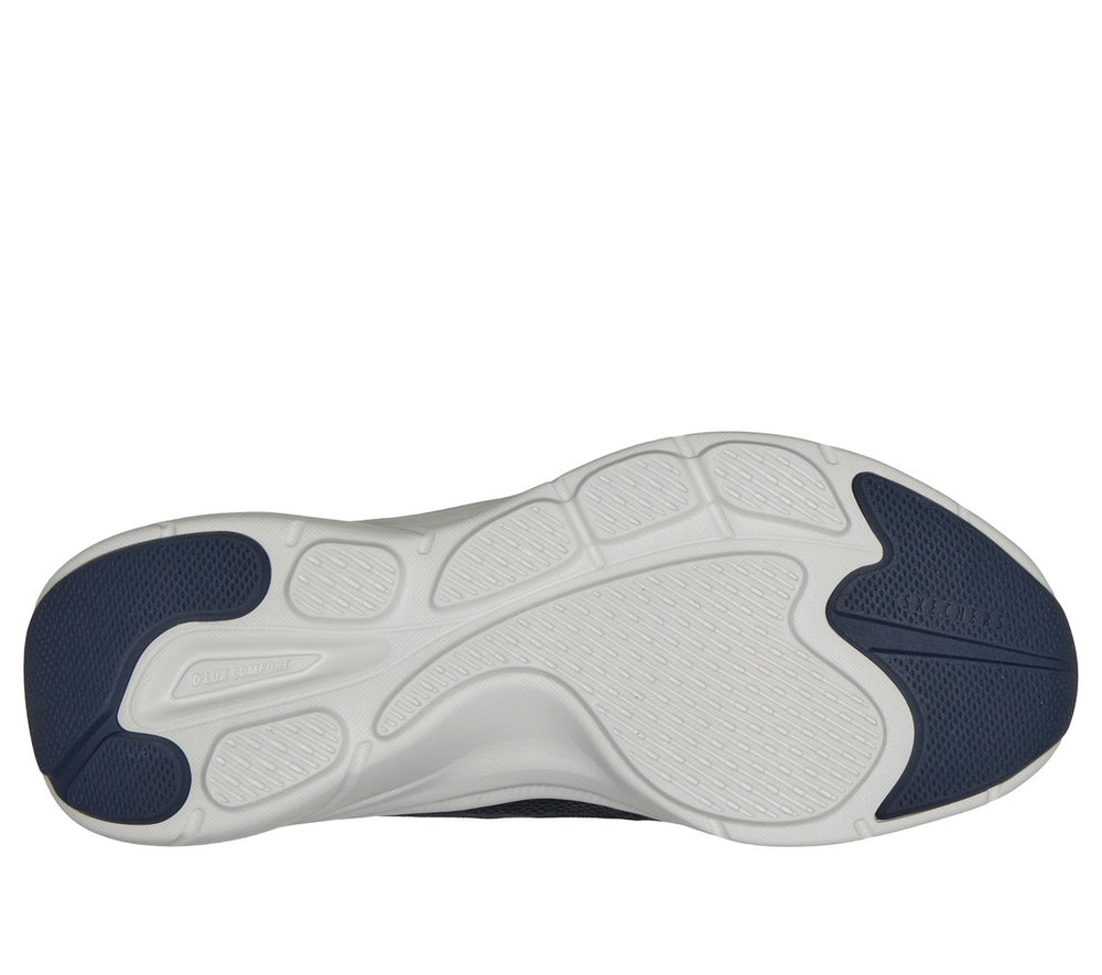 Slip-ins Relaxed Fit: D'Lux Comfort 2.0 - Supernova | Skechers US